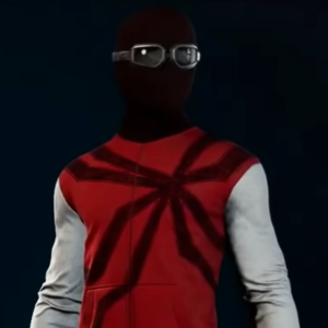 Spider Man Miles Morales All Suits 0 39 Screenshotpng — Marvel's Spider-Man: Miles Morales All 20 Suits Ranked option 4