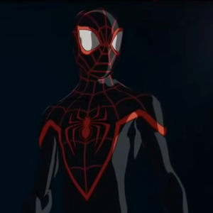 Spider Man Miles Morales All Suits 1 22 Screenshotpng — Marvel's Spider-Man: Miles Morales All 20 Suits Ranked option 6