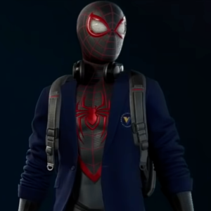 Spider Man Miles Morales All Suits 1 52 Screenshotpng — Marvel's Spider-Man: Miles Morales All 20 Suits Ranked option 7