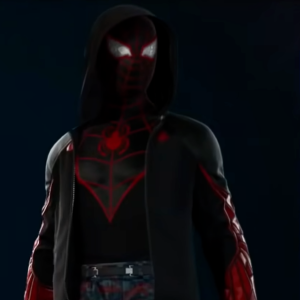 Spider Man Miles Morales All Suits 3 24 Screenshotpng — Marvel's Spider-Man: Miles Morales All 20 Suits Ranked option 10