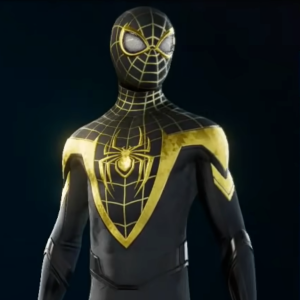 Spider Man Miles Morales All Suits 5 39 Screenshotpng — Marvel's Spider-Man: Miles Morales All 20 Suits Ranked option 13