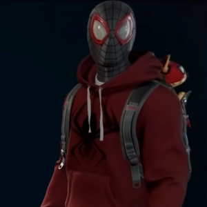 Spider Man Miles Morales All Suits 8 41 Screenshotpng — Marvel's Spider-Man: Miles Morales All 20 Suits Ranked option 18