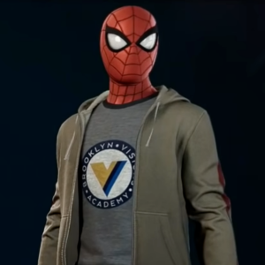Spider Man Miles Morales All Suits 9 24 Screenshotpng — Marvel's Spider-Man: Miles Morales All 20 Suits Ranked option 20