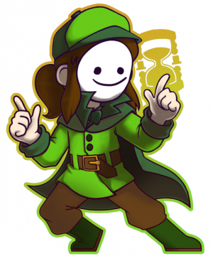 Image0png — Mashup Week Megamix Detective Hat Kid Alts option 29