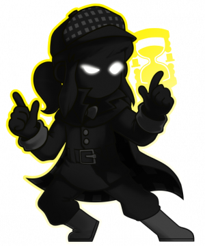 Zz1618173111darkhatkidpng — Mashup Week Megamix Detective Hat Kid Alts option 63