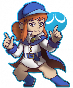 Zz1618190634arlekidpng — Mashup Week Megamix Detective Hat Kid Alts option 72