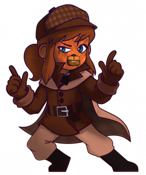 Zz1618191216cpng — Mashup Week Megamix Detective Hat Kid Alts option 75