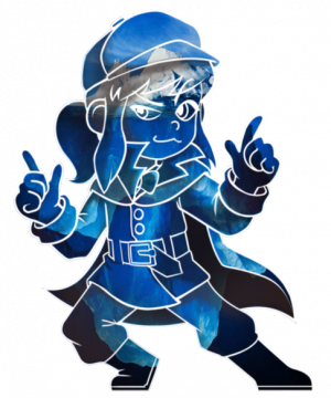 Zz1618192410icebergkidpng — Mashup Week Megamix Detective Hat Kid Alts option 79