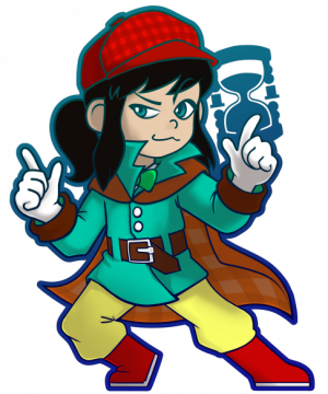 Zz1618233326dhk Supersolveraltpng — Mashup Week Megamix Detective Hat Kid Alts option 106
