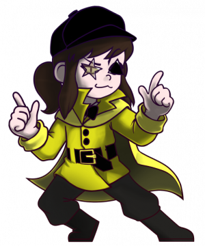 Zz1618262339neilci3png — Mashup Week Megamix Detective Hat Kid Alts option 118