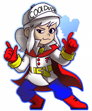 Zz1618321277papykidpng — Mashup Week Megamix Detective Hat Kid Alts option 136