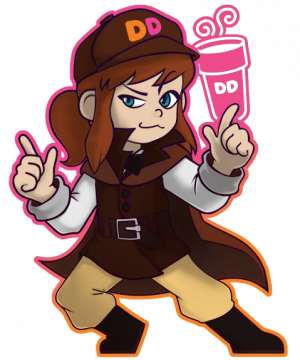 Zz1618405810ddkidpng — Mashup Week Megamix Detective Hat Kid Alts option 156