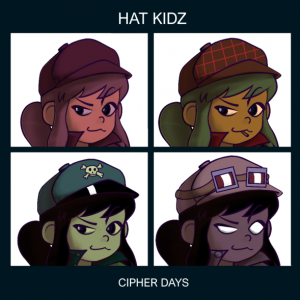 Zz1618719909cipherdayspng — Mashup Week Megamix Detective Hat Kid Alts option 179