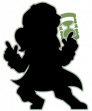Zz1618719909hatnwatchpng — Mashup Week Megamix Detective Hat Kid Alts option 181