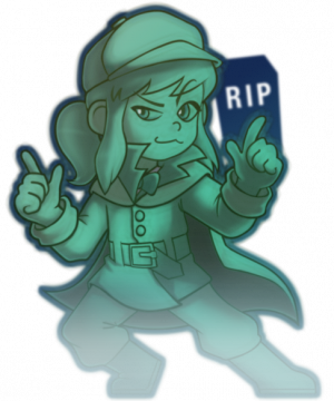 Zz1618792695deadtectivehatkidpng — Mashup Week Megamix Detective Hat Kid Alts option 184