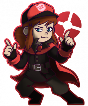Zz1618873678mannkidpng — Mashup Week Megamix Detective Hat Kid Alts option 185
