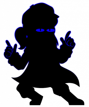 Zz1619108985dangerhatkidpng — Mashup Week Megamix Detective Hat Kid Alts option 188