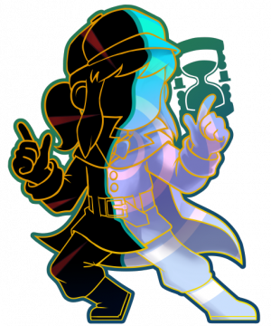 Zz1619369463lesgooooopng — Mashup Week Megamix Detective Hat Kid Alts option 197