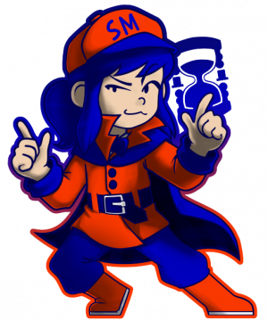 Zz1619444854detectivesomaripng — Mashup Week Megamix Detective Hat Kid Alts option 199