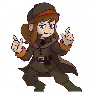 Zz1619444854laytonkidpng — Mashup Week Megamix Detective Hat Kid Alts option 201