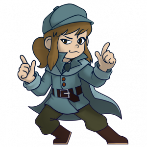 Zz1619444854lukehatkidpng — Mashup Week Megamix Detective Hat Kid Alts option 202