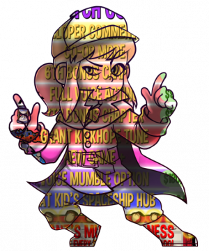 Zz1619531204hatstarterpng — Mashup Week Megamix Detective Hat Kid Alts option 205
