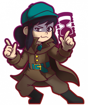 Zz1620108644rindgehatkidpng — Mashup Week Megamix Detective Hat Kid Alts option 212