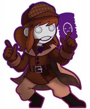 Zz1620529832emilkidpng — Mashup Week Megamix Detective Hat Kid Alts option 214