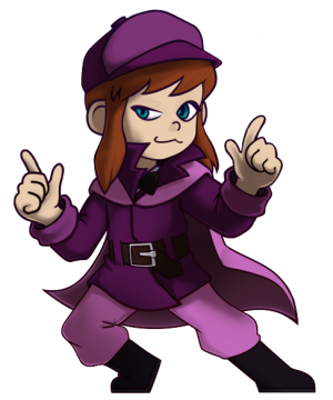 Zz1620672700godhelpmepng — Mashup Week Megamix Detective Hat Kid Alts option 216
