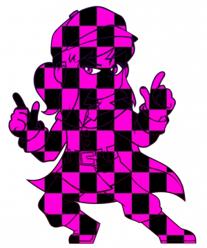 Zz1621285098hatkiderrorpng — Mashup Week Megamix Detective Hat Kid Alts option 219
