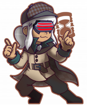 Zz1622249084godotpng — Mashup Week Megamix Detective Hat Kid Alts option 223