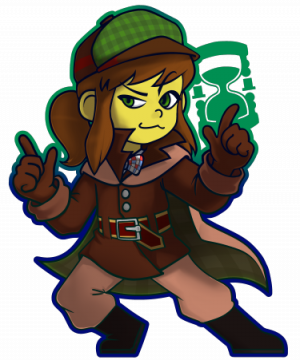 Zz1622249084razhatkidpng — Mashup Week Megamix Detective Hat Kid Alts option 224