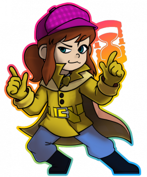 Zz1623347106pankidpng — Mashup Week Megamix Detective Hat Kid Alts option 230
