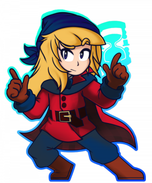 Zz1623720890detectivehatcadencepng — Mashup Week Megamix Detective Hat Kid Alts option 231