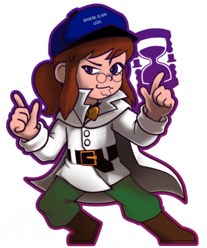 Zz1629336107beterpng — Mashup Week Megamix Detective Hat Kid Alts option 244