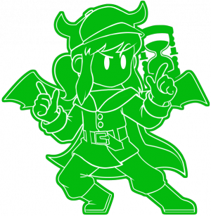 Zz1632541722babakidpng — Mashup Week Megamix Detective Hat Kid Alts option 257