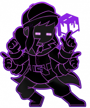 Zz1632541722craigkidpng — Mashup Week Megamix Detective Hat Kid Alts option 258