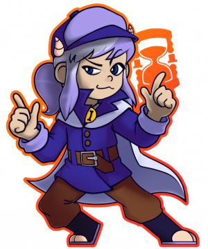 Zz16339118243dplatformersourceamiritepng — Mashup Week Megamix Detective Hat Kid Alts option 274