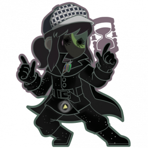 Zz1633911825roe Kidpng — Mashup Week Megamix Detective Hat Kid Alts option 289