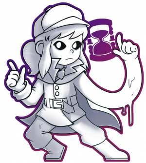 Zz1633911825shapeshifterpng — Mashup Week Megamix Detective Hat Kid Alts option 290