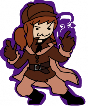 Zz1633911825shitkidpng — Mashup Week Megamix Detective Hat Kid Alts option 291