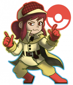 Zz1634440182dhkpluslealtpng — Mashup Week Megamix Detective Hat Kid Alts option 303