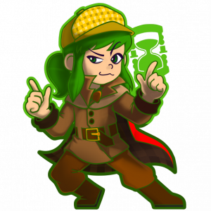 Zz1634440182final Fantasypng — Mashup Week Megamix Detective Hat Kid Alts option 305