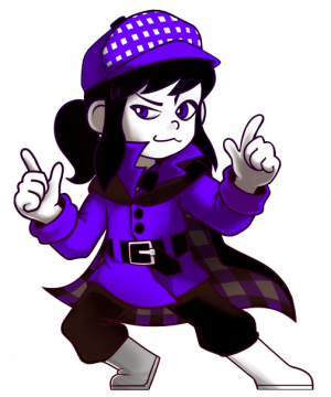 Zz1634440182hatlilithpng — Mashup Week Megamix Detective Hat Kid Alts option 313