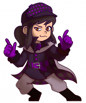 Zz1634440182hatlunepng — Mashup Week Megamix Detective Hat Kid Alts option 314