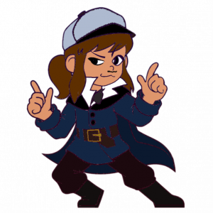 Zz1634440182hatman Kidpng — Mashup Week Megamix Detective Hat Kid Alts option 315