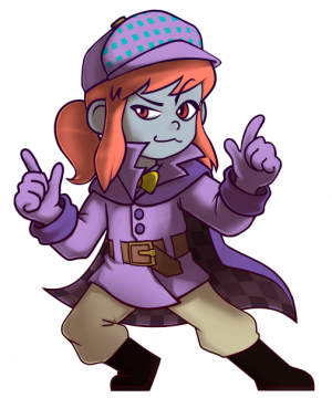 Zz1634440182hatwickepng — Mashup Week Megamix Detective Hat Kid Alts option 318