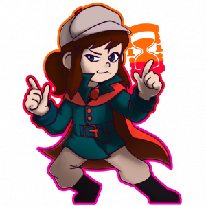Zz1634440183lofi Hatpng — Mashup Week Megamix Detective Hat Kid Alts option 319