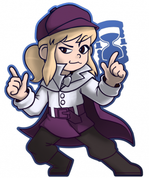 Zz1634440183necoarckid2png — Mashup Week Megamix Detective Hat Kid Alts option 321