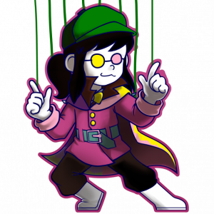 Zz1634440183spamtonkidpng — Mashup Week Megamix Detective Hat Kid Alts option 334